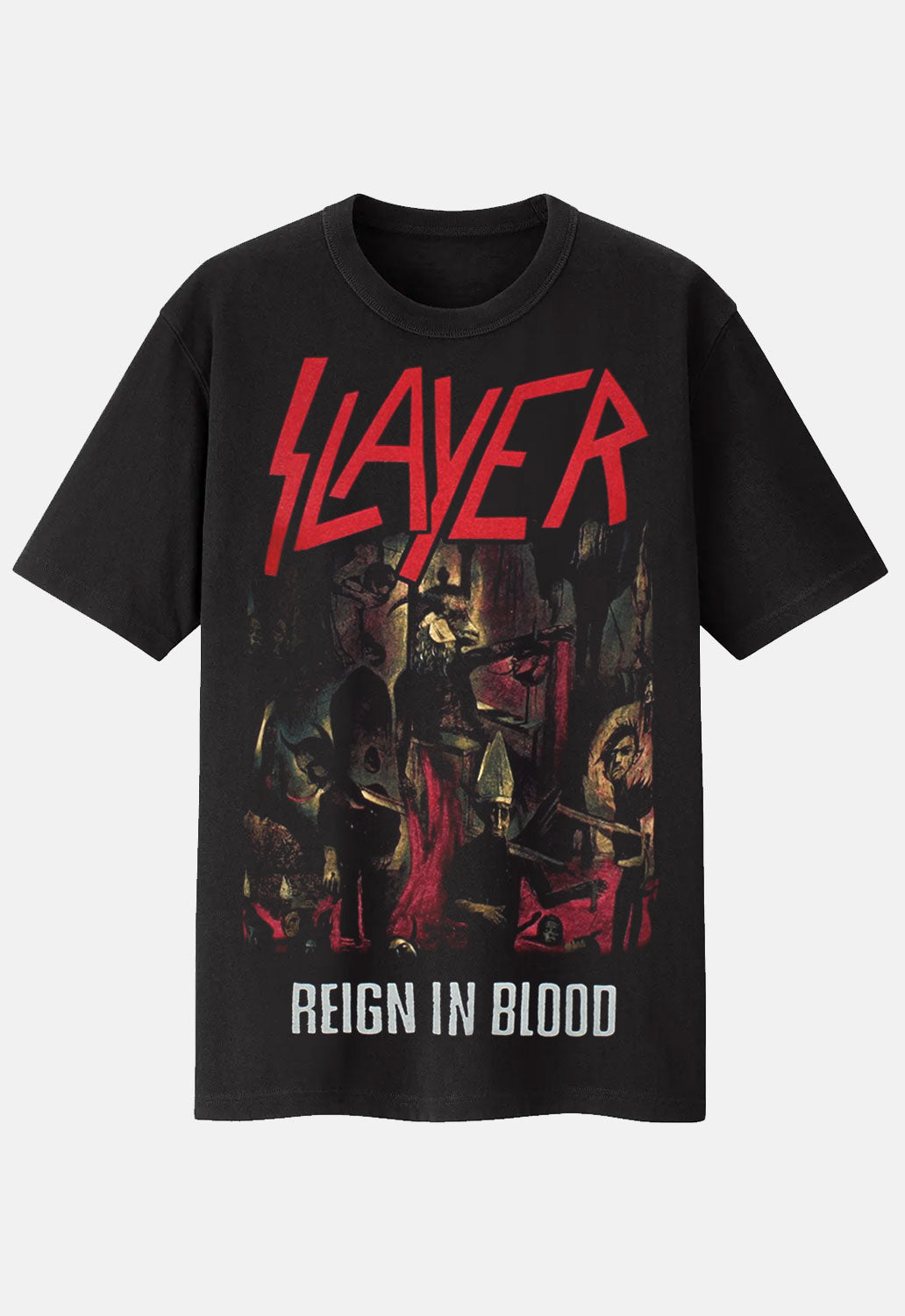 Reign In Blood T-Shirt