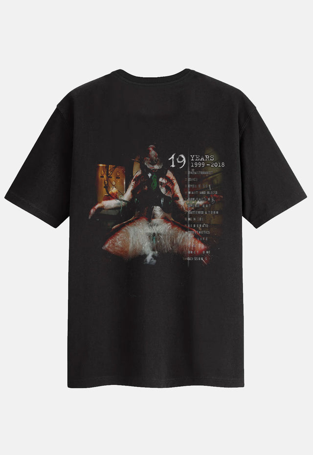 Debut Album 19 Years T-Shirt