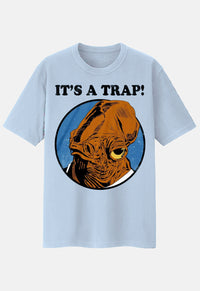 It's A Trap T-Shirt