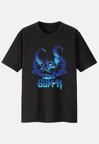 Blue Demon T-Shirt