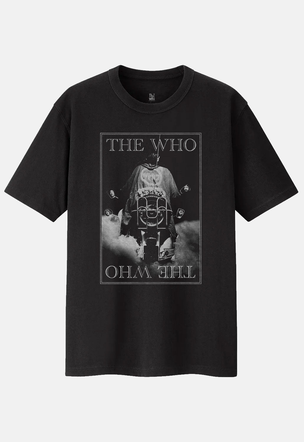 Quadrophenia T-Shirt