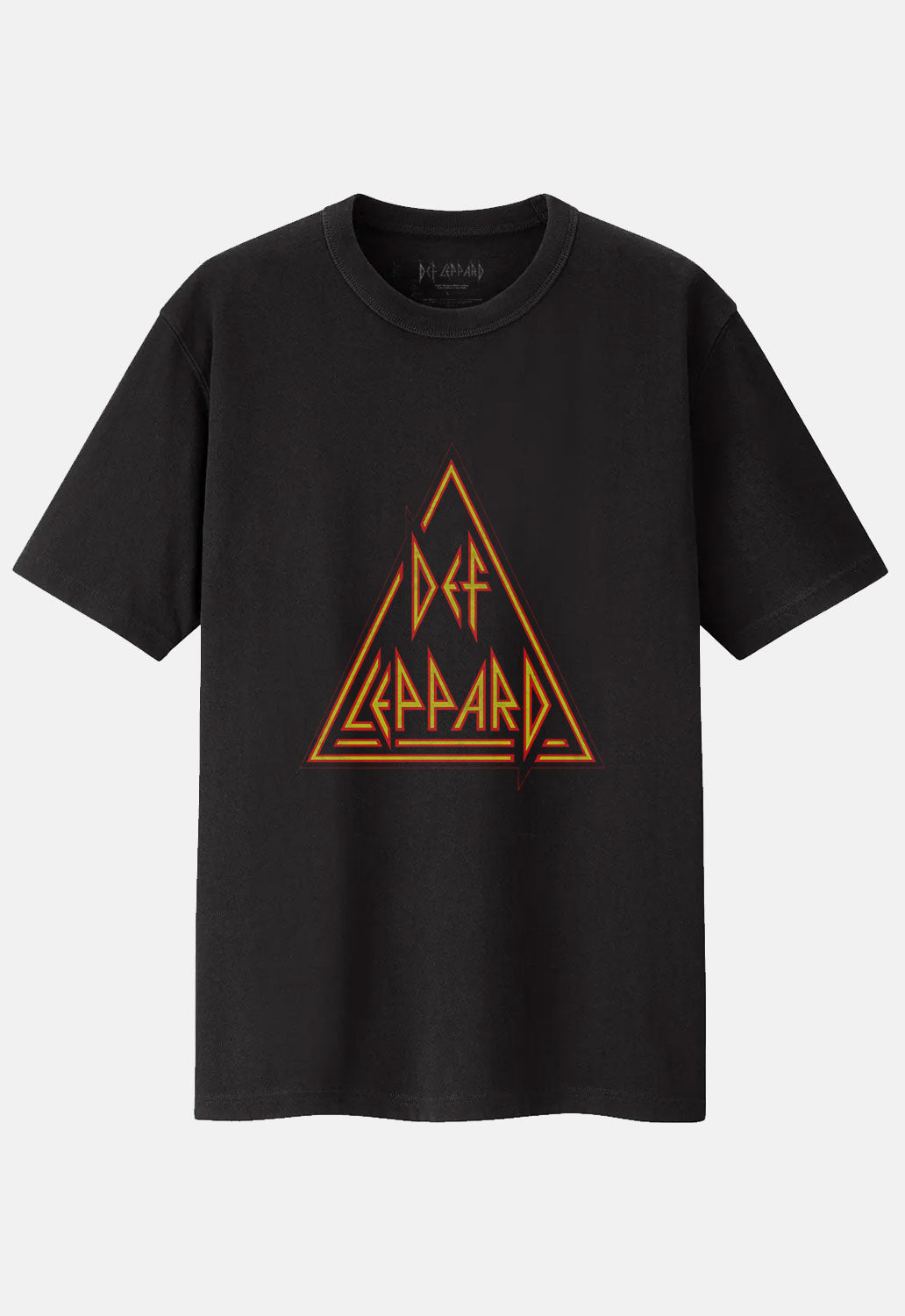 Classic Triangle T-Shirt