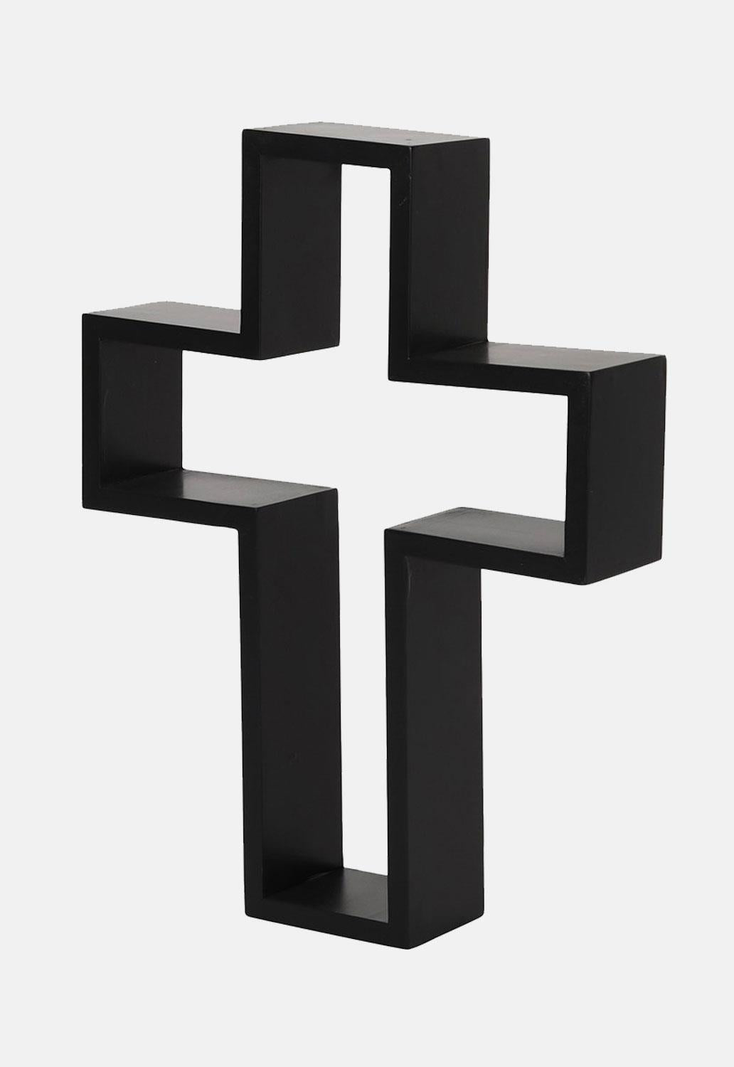 Crucifix Shelf