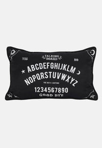 Ouija Board Cushion