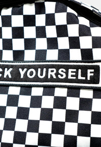 Wreck Yourself Backpack