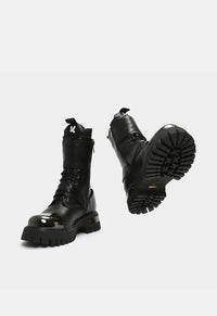 Desolation Boots