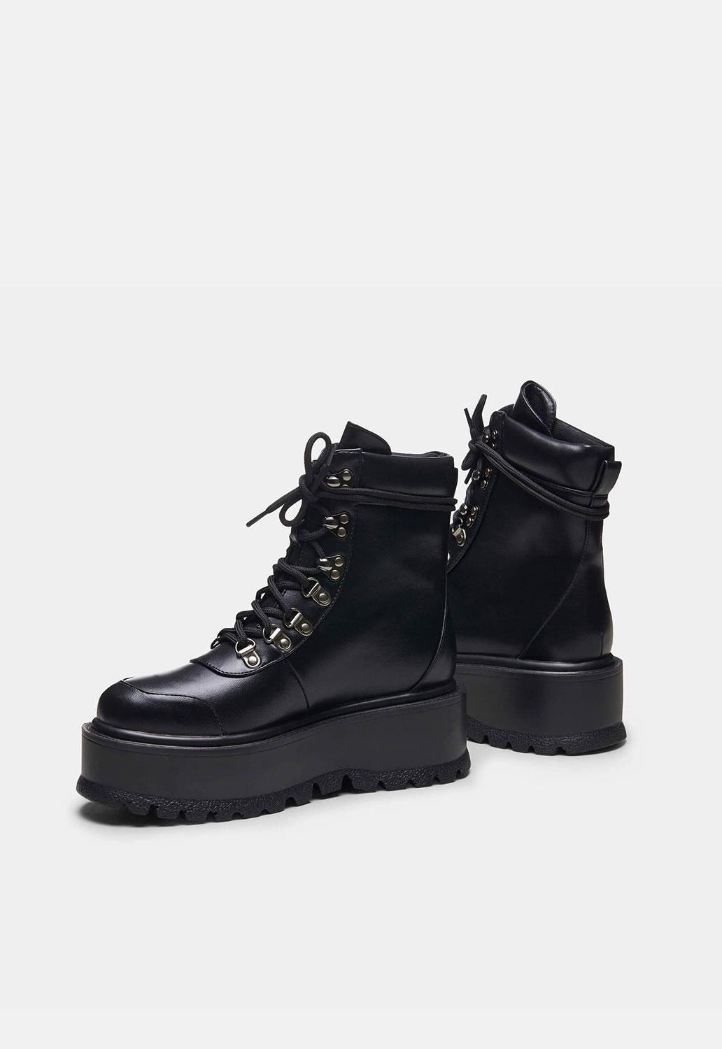 Hydra Matrix Platform Boots