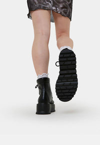 Hydra Matrix Platform Boots