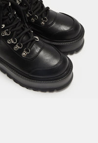 Hydra Matrix Platform Boots