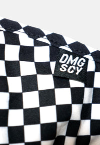 Checkerboard Mask