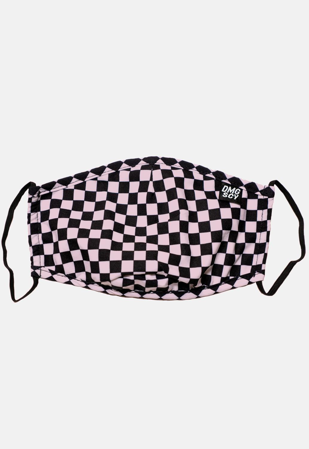 Checkerboard Mask