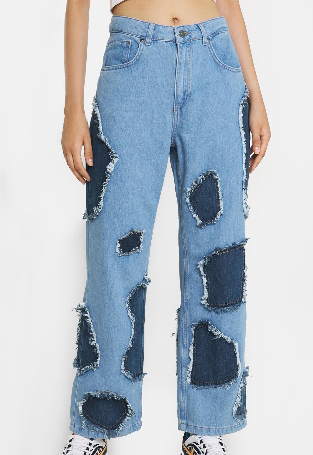 Ranch Jeans