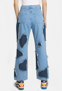 Ranch Jeans