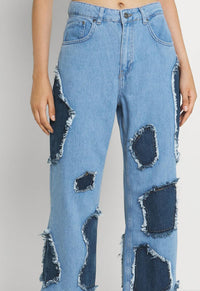 Ranch Jeans