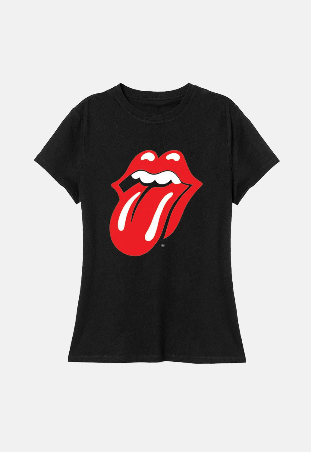 Tongue Women's T-Shirt