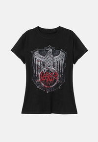 Bloody Shield Women's T-Shirt