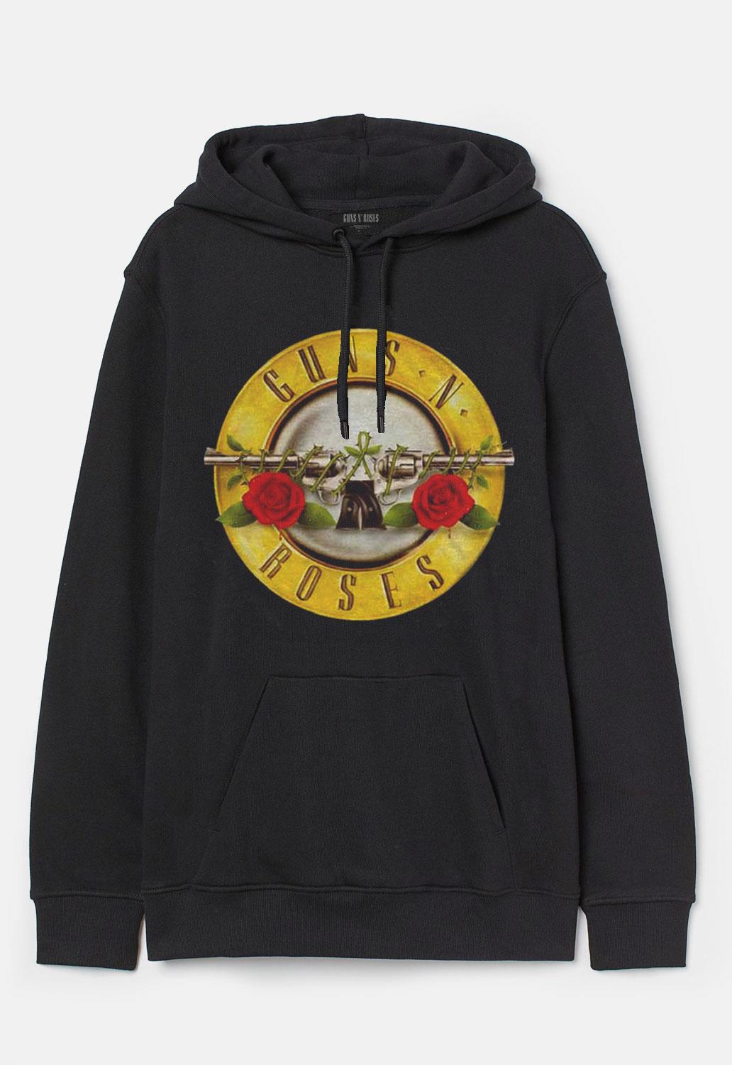 Logo Hoodie