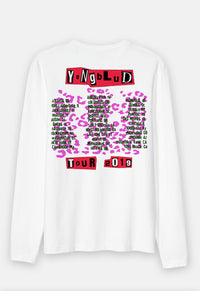 Tour Long Sleeved Top