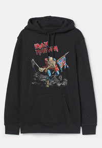 Trooper Hoodie