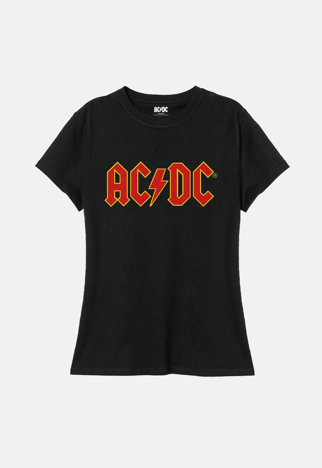 Logo Womens T-Shirt