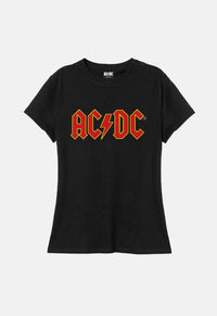 Logo Womens T-Shirt