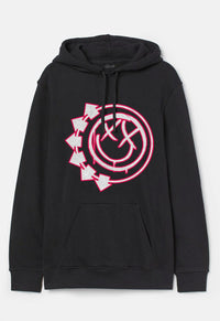 6 Arrow Hoodie