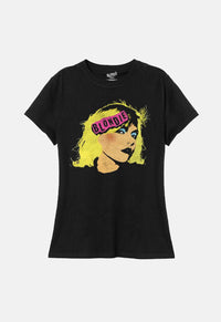 Punk Logo Women's T-Shirt