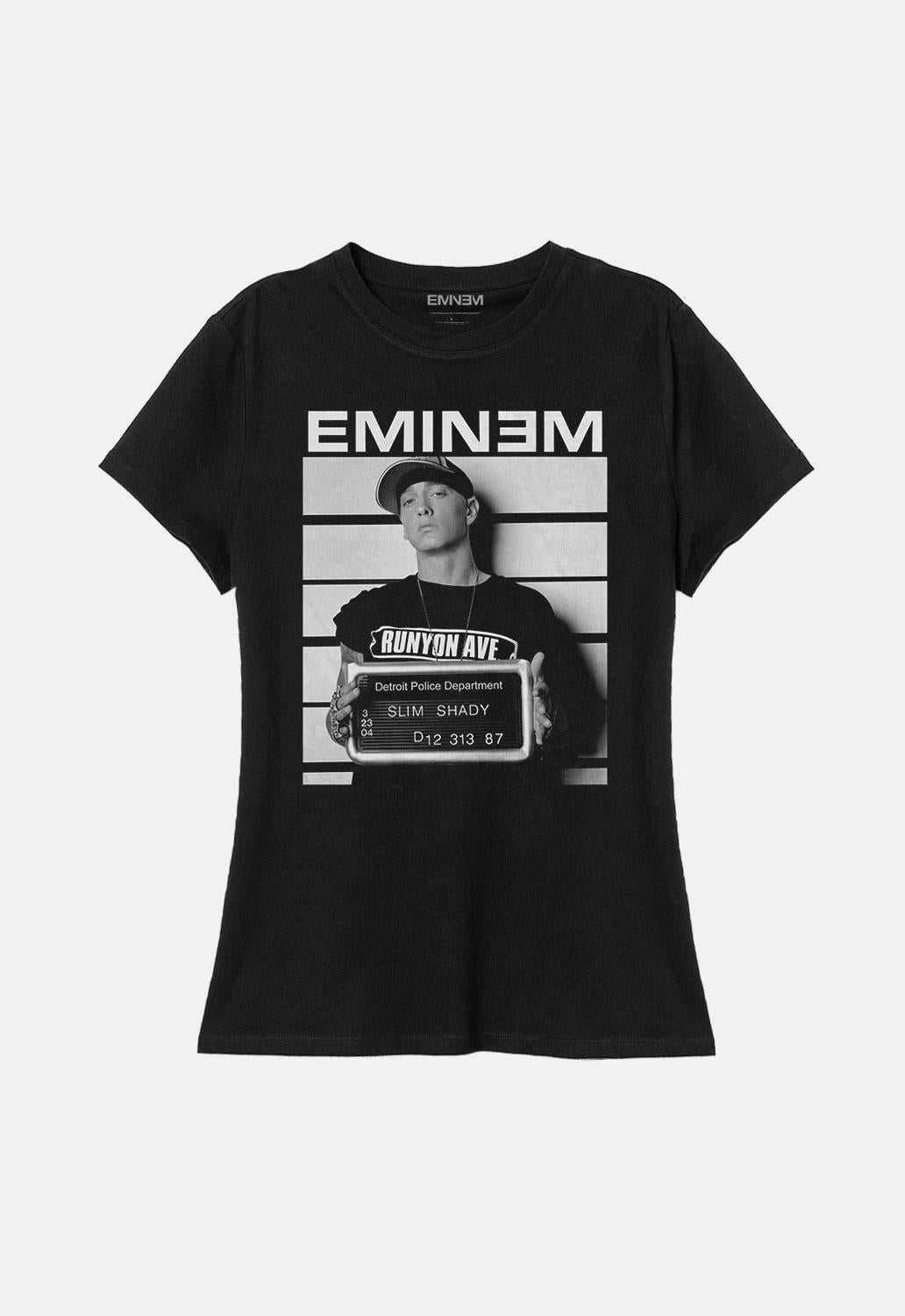 Arrest Women's T-Shirt