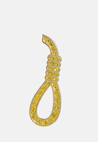 Noose Pin