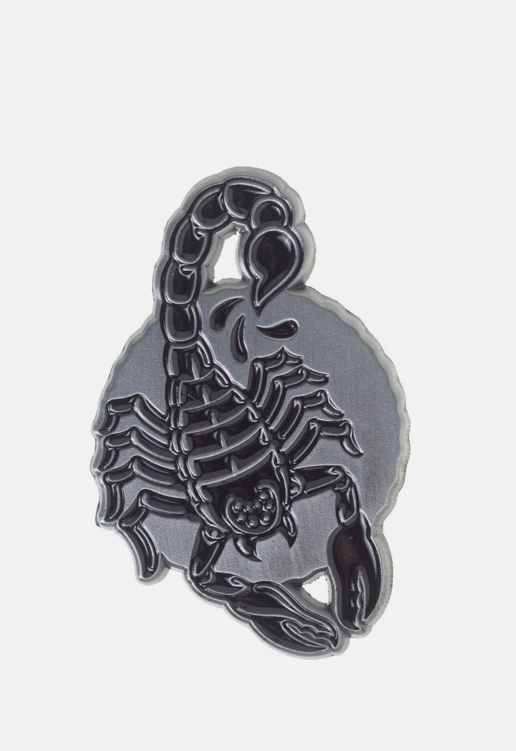 Scorpion Pin