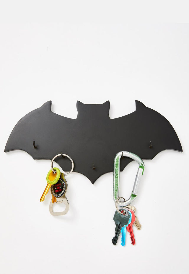 Batty Key Holder