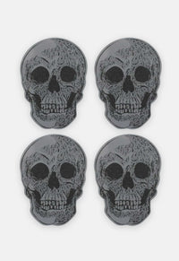 Skull Coasters