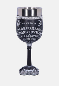 Spirit Board Goblet