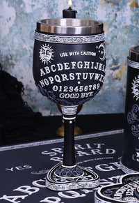 Spirit Board Goblet