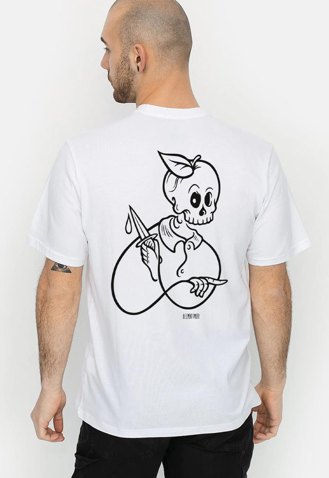 Love and Death T-Shirt