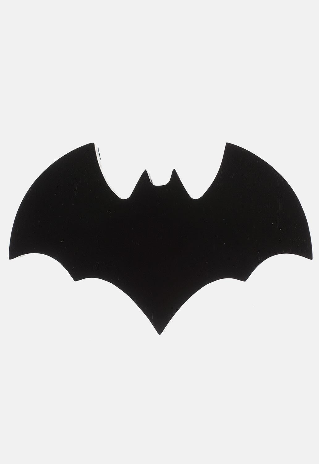 Bat Wall Hook