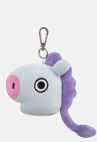 Mang Keyring