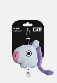 Mang Keyring