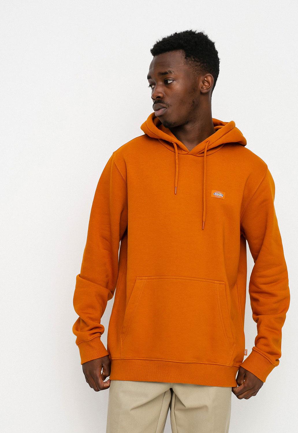 Oakport Hoodie