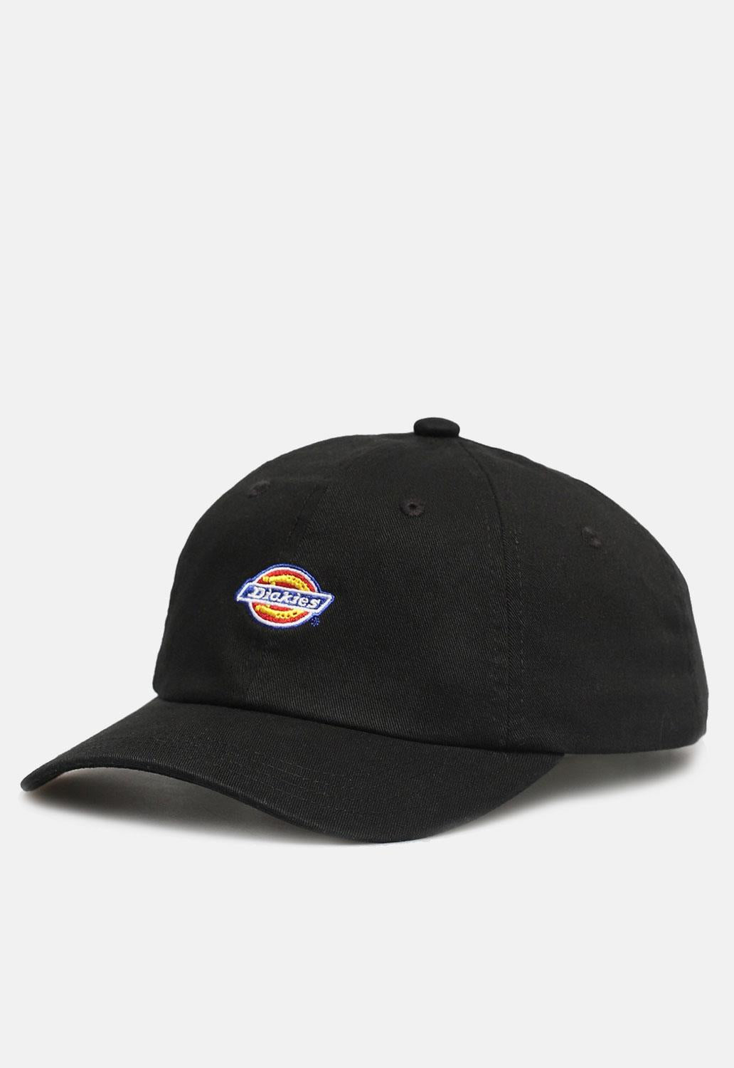 Hardwick Six Panel Logo Cap