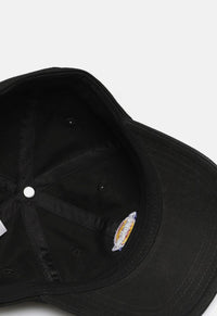 Hardwick Six Panel Logo Cap