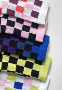 Citrus Sporty Ankle Socks