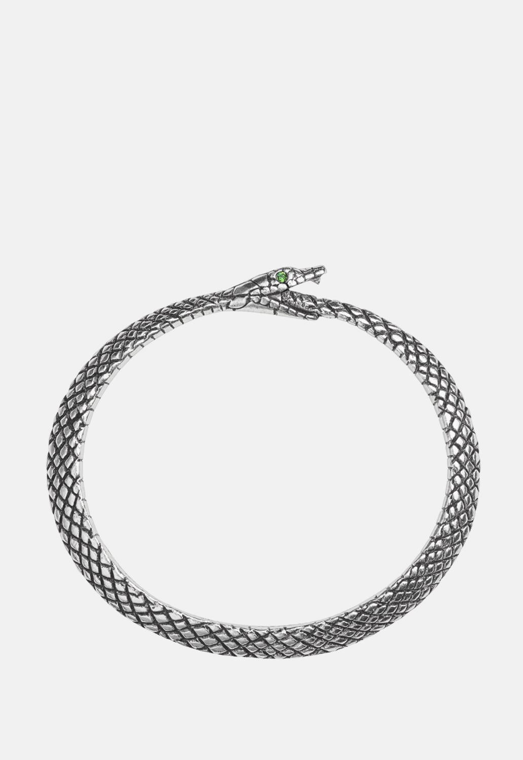 Sophia Serpent Bracelet
