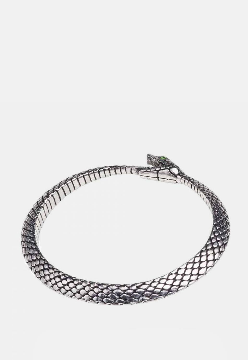 Sophia Serpent Bracelet