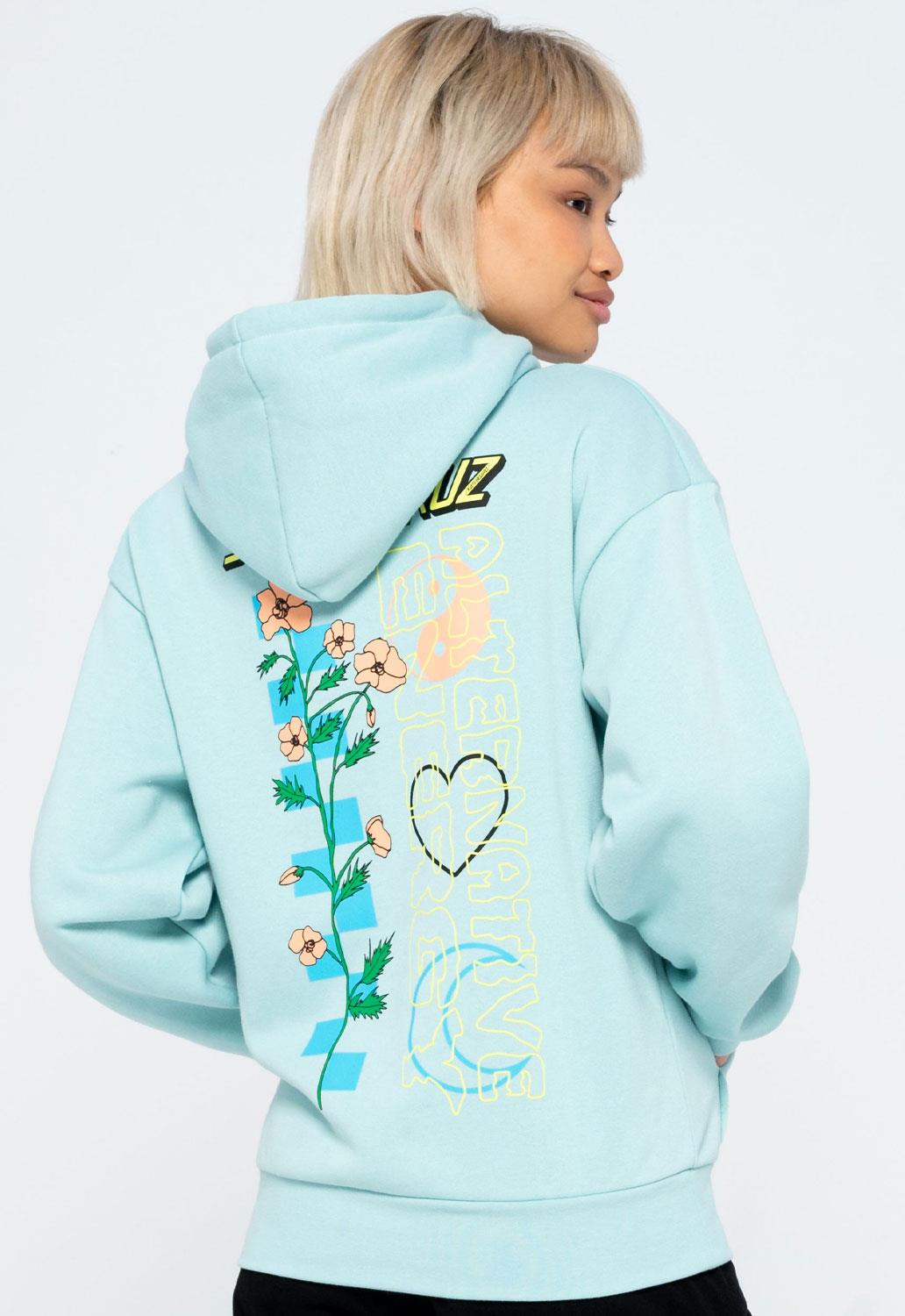 Alt. Energy Hoodie