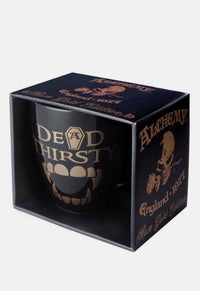 Dead Thirsty Mug