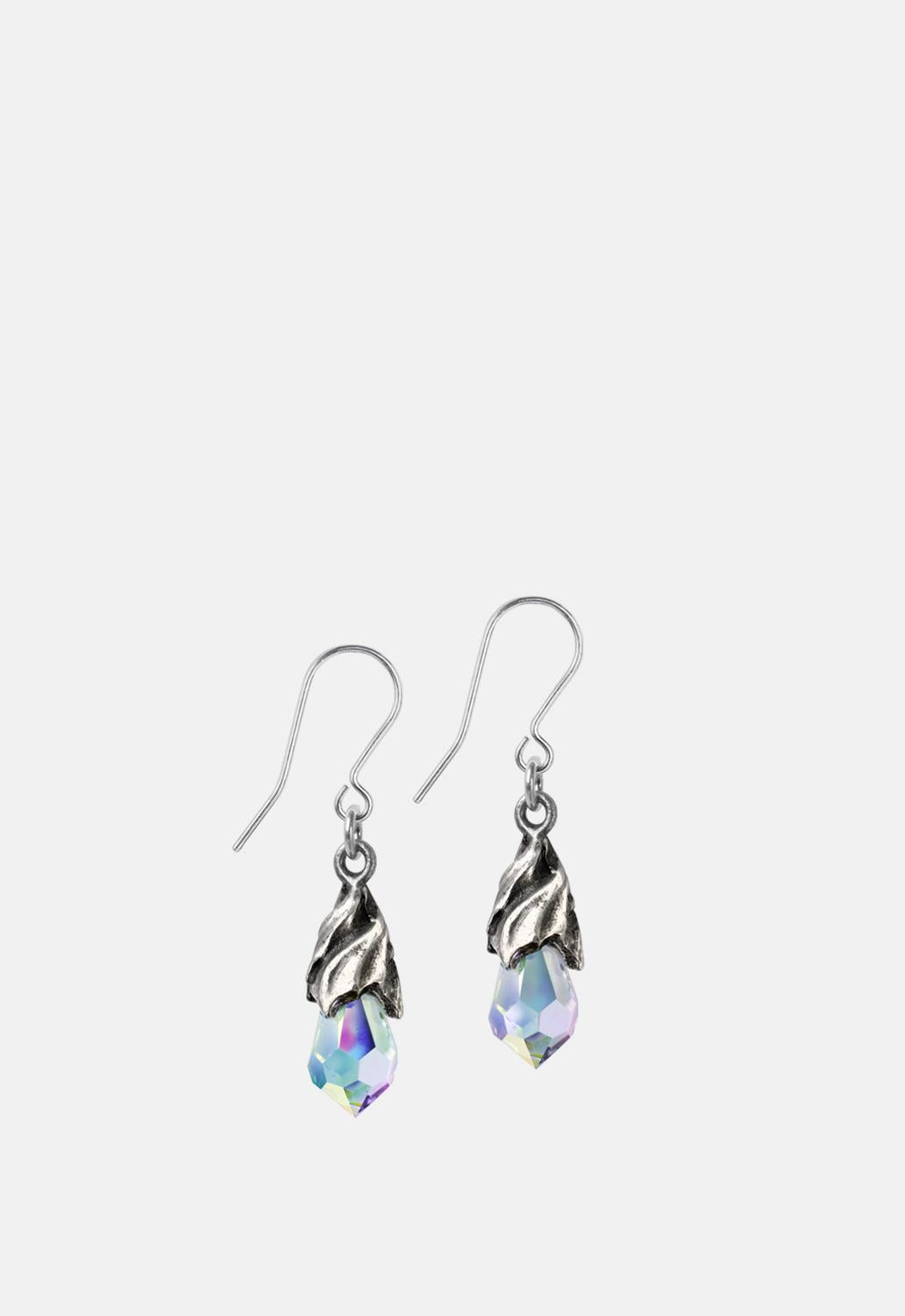 Empyrean Tear Drop Earrings