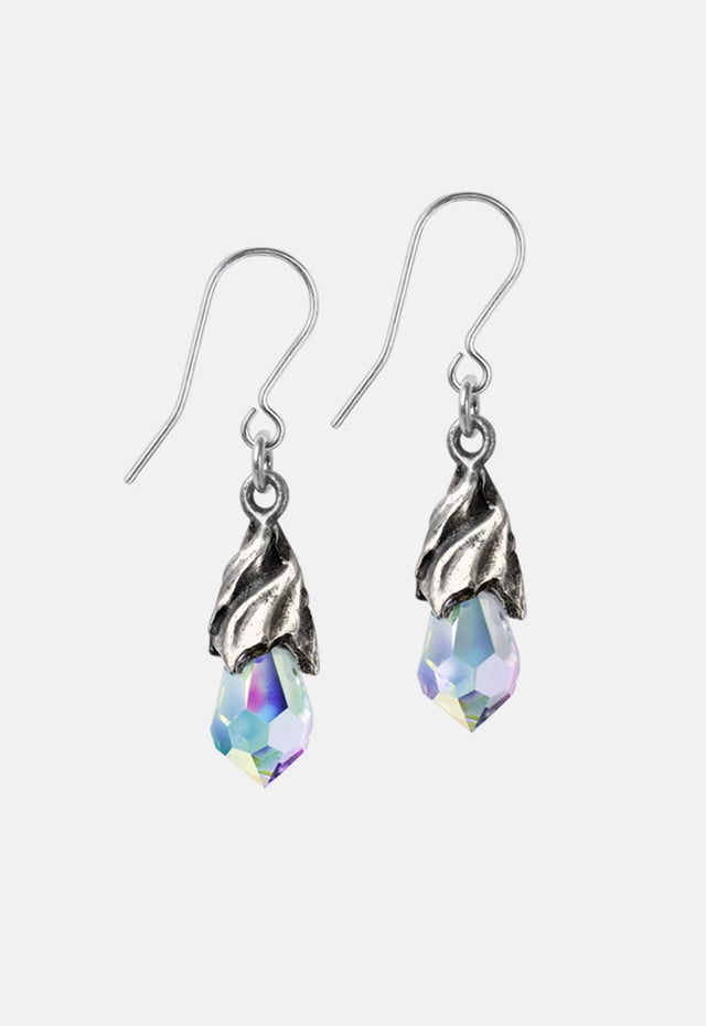 Empyrean Tear Drop Earrings