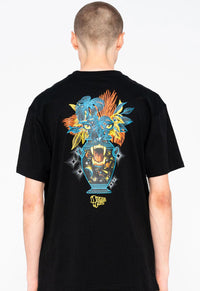 Asta Cosmic Eyes T-Shirt