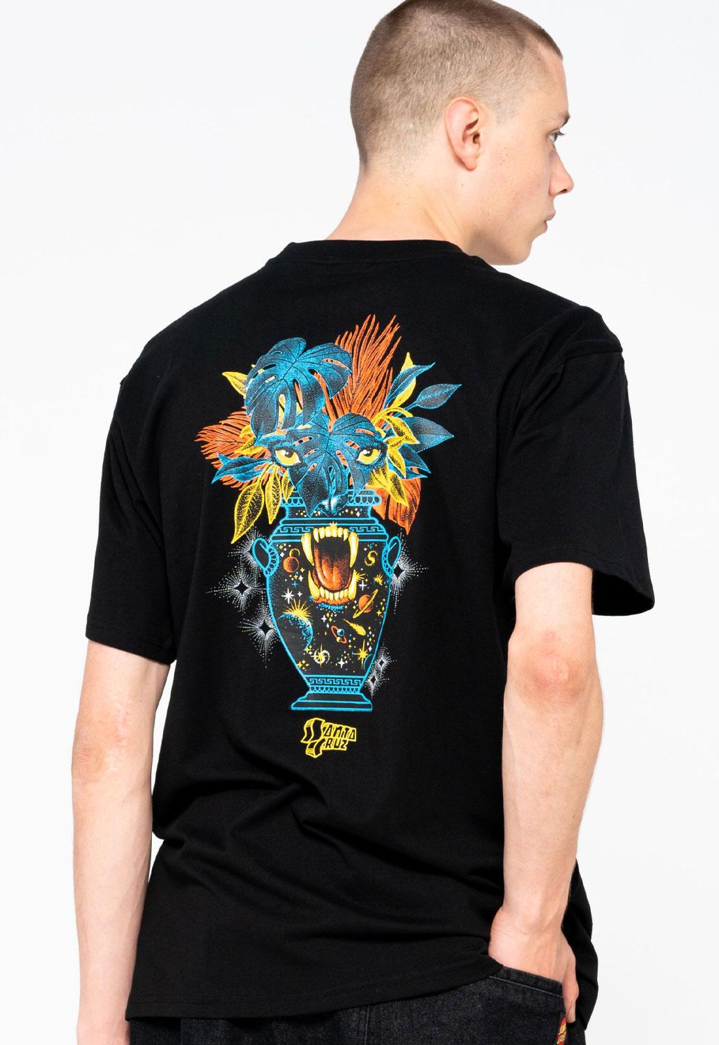 Asta Cosmic Eyes T-Shirt